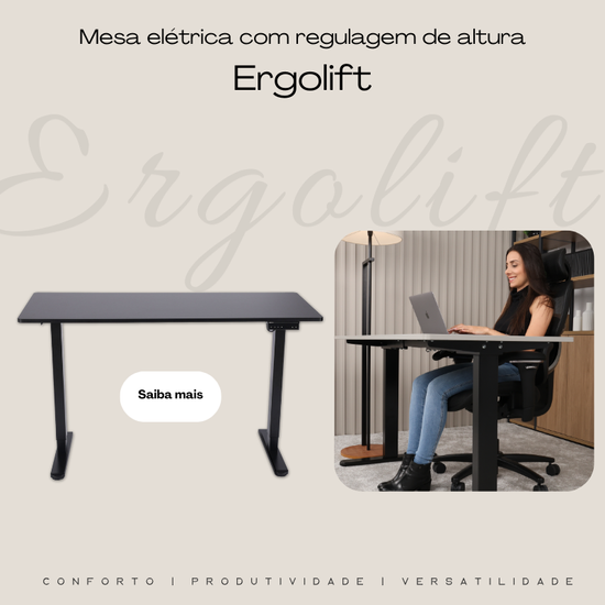 Mesa Ergolift 