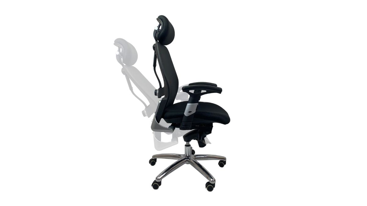 A melhor cadeira ergonômica