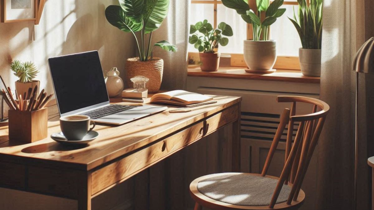 Melhores mesas para home office